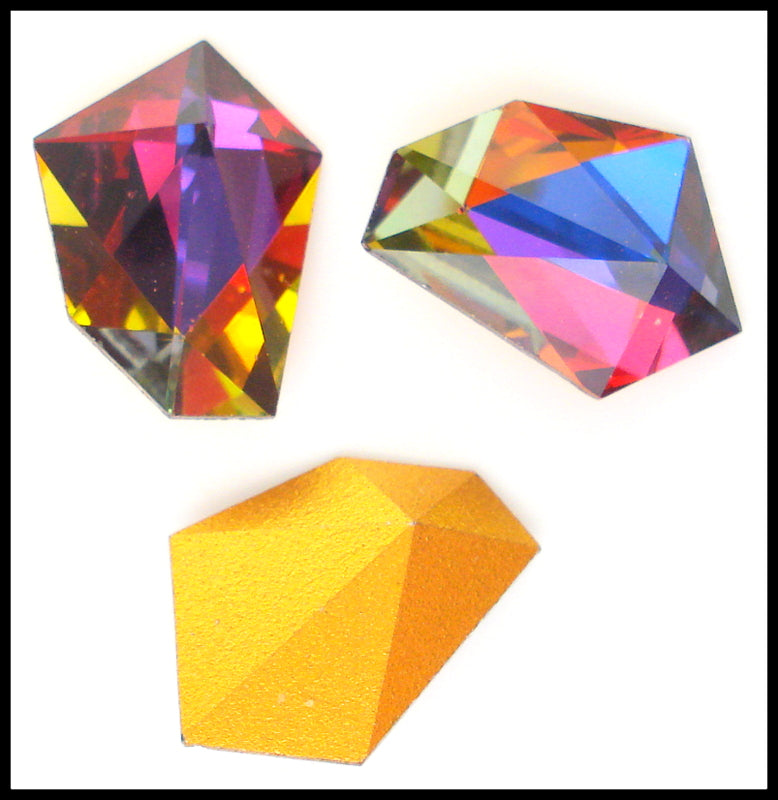 15.2x11mm (4740) Volcano Gammatic Shape – MrStones