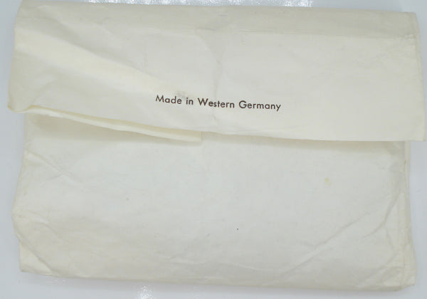 16mm (2006) Montana Sapphire Blue Rivoli Round Flatback Pointed Top