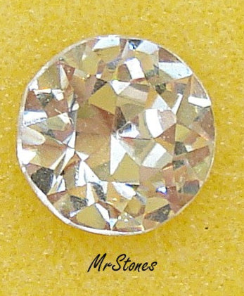 6.1-6.3mm (1200) (29ss) Crystal Dentelles KS Co 2 1/2 Gross Pkg.  (360pcs)