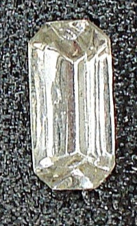 10x5mm (4600/2) TTC Crystal Cushion Octagon Czech 10pc $1.00~144pc $6.95