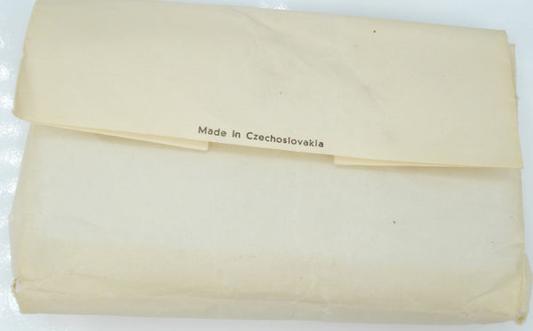 10x5mm (4600/2) TTC Crystal Cushion Octagon Czech 10pc $1.00~144pc $6.95