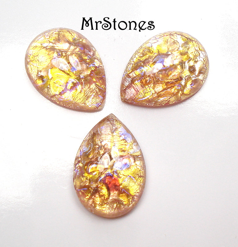 PELLICULE ペリキュール motif stone big PK motif stone big PK