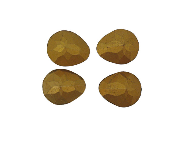 18x15mm (4350) Egg Shape Swarovski