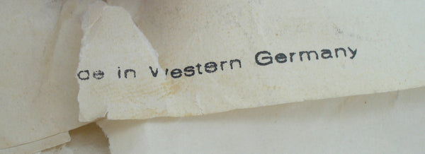 14x10mm (1685) Turquoise Mosaic Oval Cabochon 6mm Height