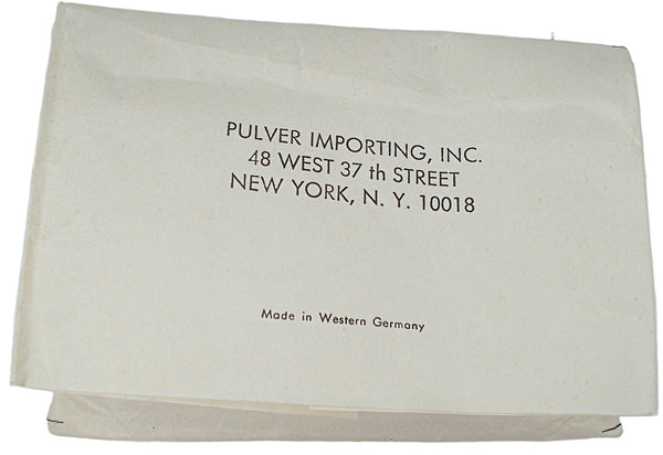 18mm (2194) Cornelian Round Cabochon West Germany