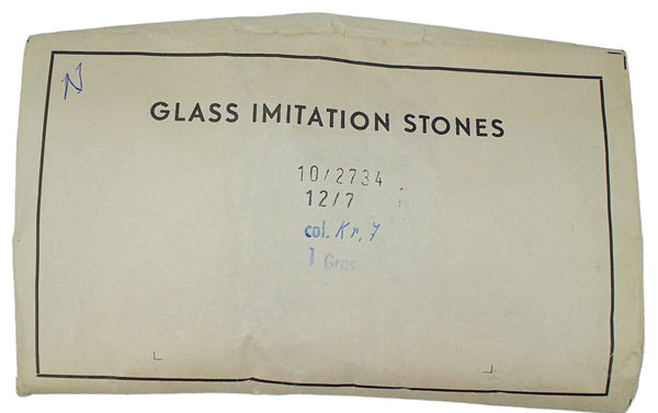 12x7mm Emerald Green Sabrina Glass Ribbed Leaves Flatback Marquise 4pcs/$1.00