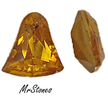 8mm (4806/2) TTC Topaz Bell Shape