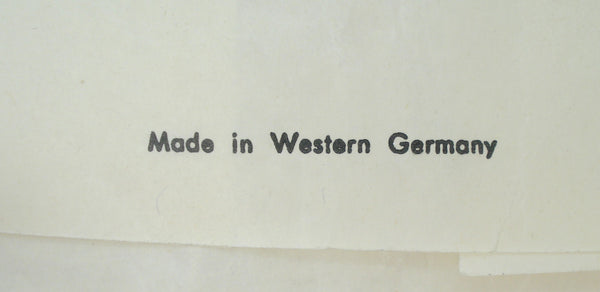 10x8mm (4626/2) Ruby Red AB Cushion Octagon TTC