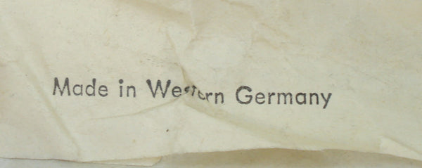 10x5mm (3146) Red Matrix Marquise Navette Buff Top Doublet W German