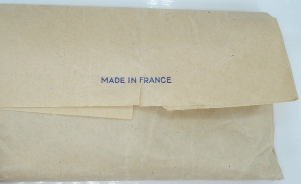 4mm (1100) (32pp/16ss) Sapphire Demi-Fin France Round Chaton