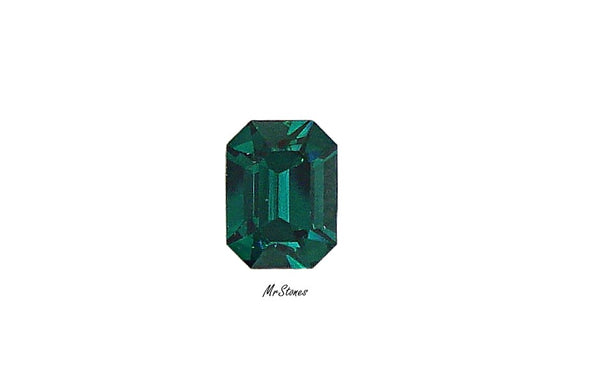 8x6mm (4600) Cushion Octagon