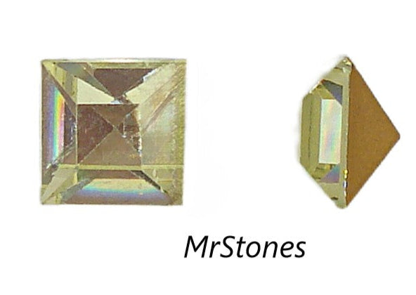 8mm (4400) Jonquil Square Share