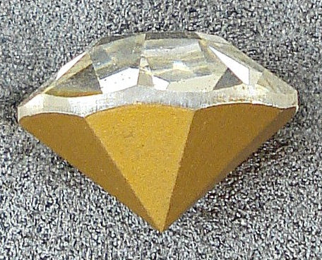 18mm (1100) (75ss) Crystal M/C Round Chaton