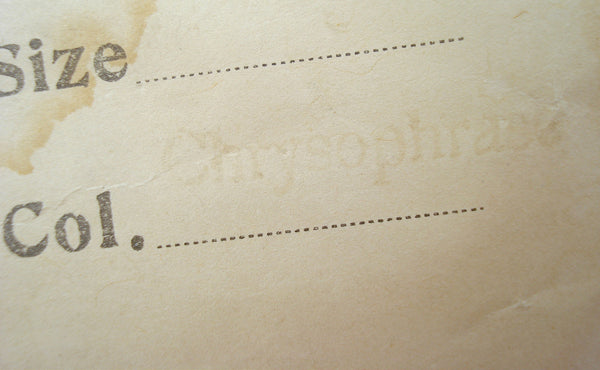 9mm (2194) Mint Green Chrysophase Round Cabochon West Germany