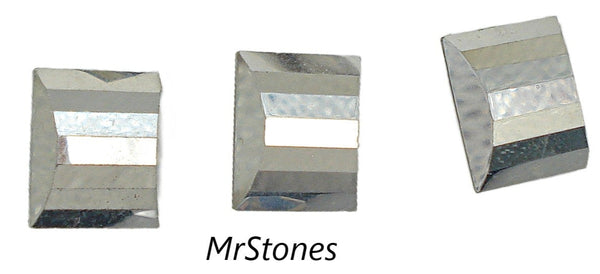 14x12mm (4521) Swarovski Upside Special Cushion Cut
