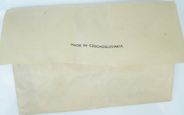 7mm (2194) Rose Pink Czech Round Cabochon