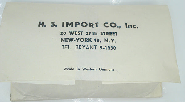 18x13mm (3101) Green Mosaic Pendeloque Pear Buff Top Doublet