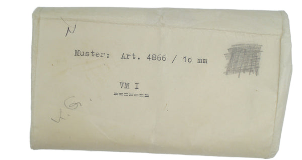 10mm (4866) Vitrail Medium I Swarovski Cupcake Shape