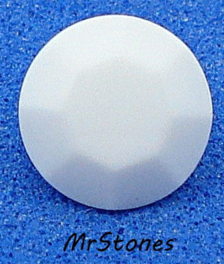 5.4mm (1100) (24ss) Chalk White Round Chaton