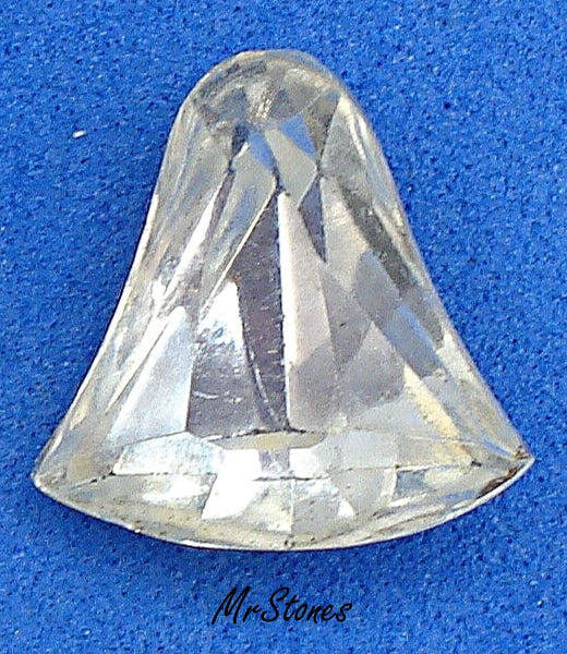 14mm (4806) M/C Crystal Bell Shape