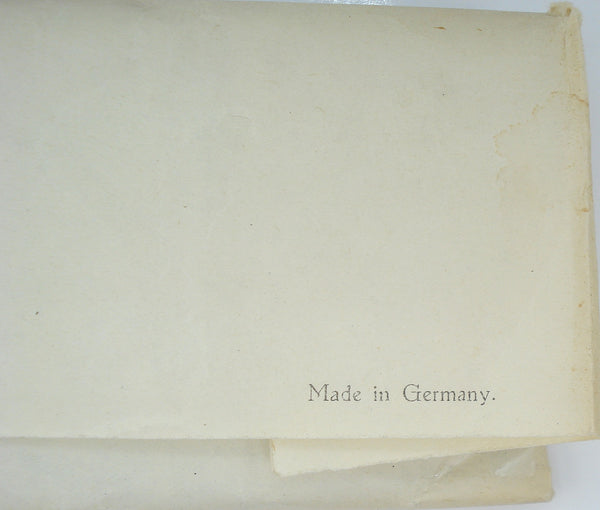 7x3mm (3932) Sapphire Blue Flatback Baguette 8pk/$1.00