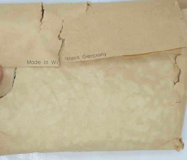 10x5mm or 15x7mm (3146) Topaz Yellow Crackle Marquise Navette Buff Top Doublet