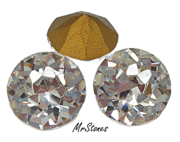 9.9-10.2mm (1200) (45SS) Round Dentelles