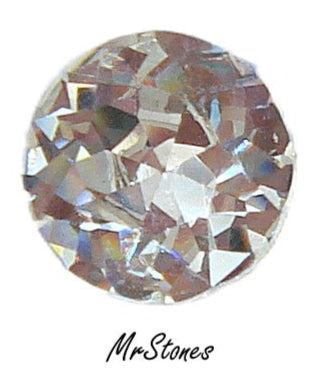 9.9-10.2mm (1200) (45SS) Round Dentelles