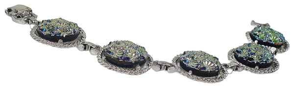 Sarah Coventry "Northern Lights" Bracelet