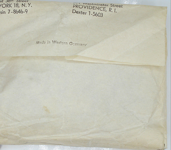 18x13mm (3101) Brown Agate Luster Pear Pendeloque Buff Top Doublet