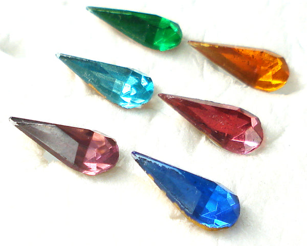 15x7mm (4300/2) TTC Unique Size Pear Shape