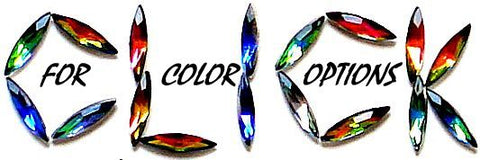 7x5mm (4130/2) TTC Pointed Back Oval