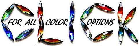 18x13mm (4600) Cushion Octagons