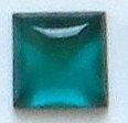 10mm Square Cabochons