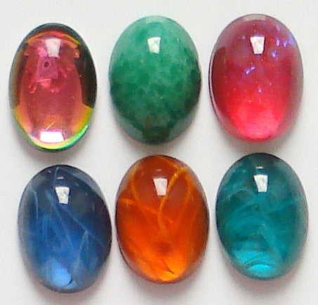 14x10mm (1685) Oval Cabochons (Specialty)