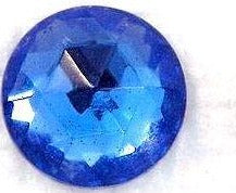 11mm Swarovski (2020) Fancy Flat Back Rounds