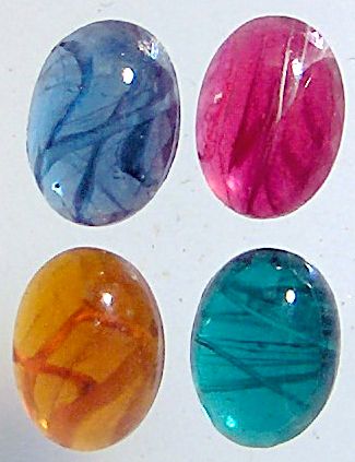7x5mm (1685) Oval Cabochons (Specialty)