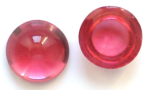 14mm Round Cabochons