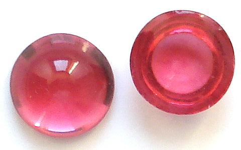 14mm Round Cabochons