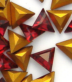 5mm Triangles  (4722)