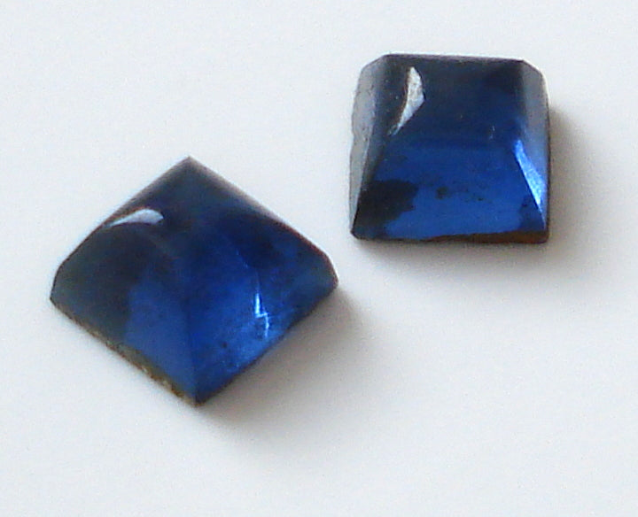 3.7mm (2062) Square Cabochons