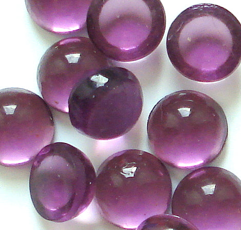 8.4 - 8.7mm (40ss) Bombe Cut Rounds (unfoiled)