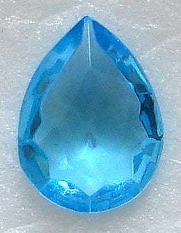 16x12mm (4320/2) Pendaloque Pointed Backs