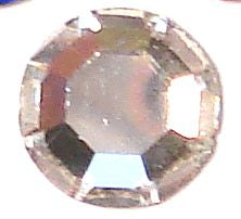 3.5mm (14SS) Round Flat Backs