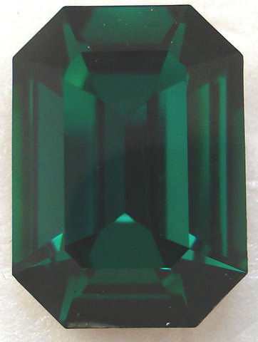 18X13mm (4600) EMERALD CUSHION OCTAGONS