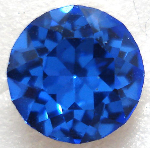 29SS (1200) RD DENTELLES IN SAPPHIRE COLOR