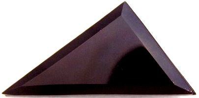 30x24x18mm Triangle Shape