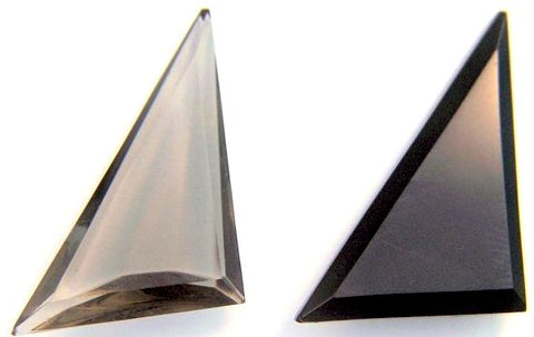 30x24x18mm Triangle Shape