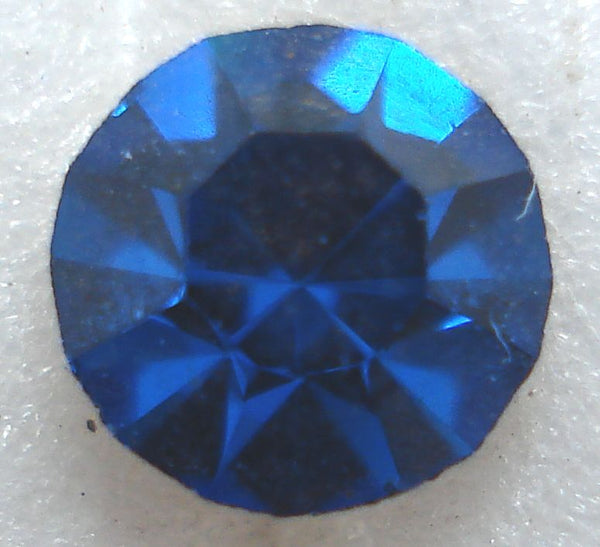 4.9-5.1mm (1100) 22SS CAPRI BLUE PB RS