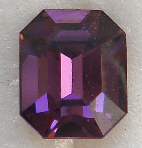 8X6.5MM (4600) AMETHYST CUSHION OCTAGONS
